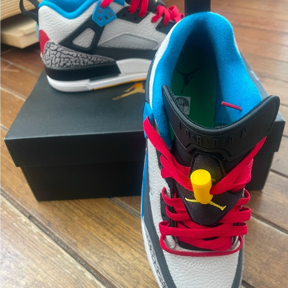 Jordan women’s sneakers